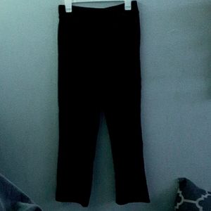 Flowy leggings